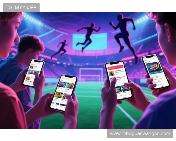 九游体育平台未来发展趋势与创新功能预览，助你把握行业新机遇