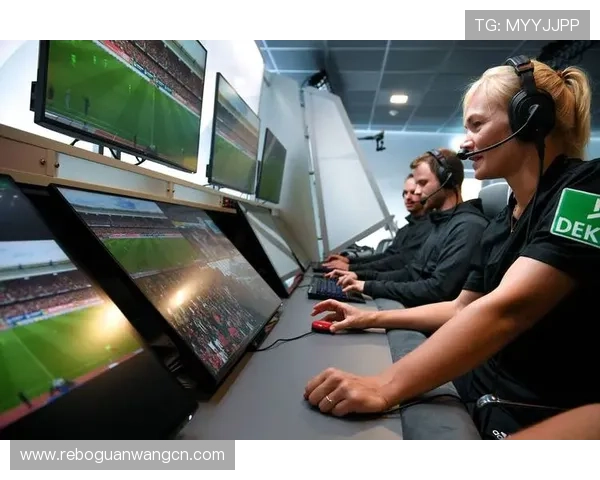 光速体育在国际体育赛事中的技术支持与数字化转型探索